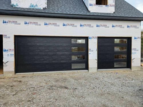  for LVJ Garage Door Services in Osceola, IN