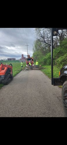 All Photos for Carpenter's Tree Service in Aurora, IN