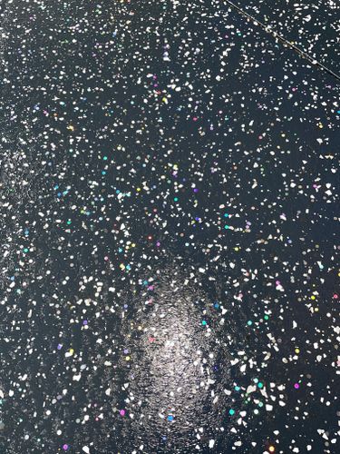 Epoxy floors  for New Jersey Building Contractor LLC in Washington Township, New Jersey