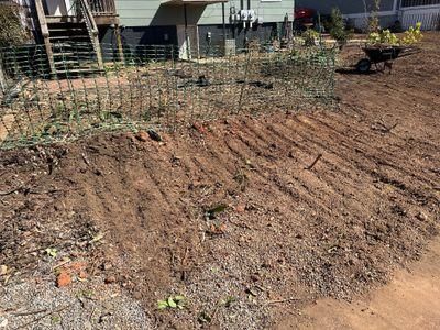  for Rescue Grading & Landscaping in Marietta, SC