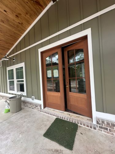 for H & P Angeles Painting LLC in Statesboro, GA