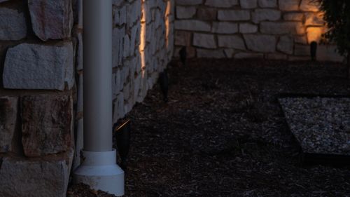 All Photos for Unique Outdoor Lighting in Short Hills, NJ
