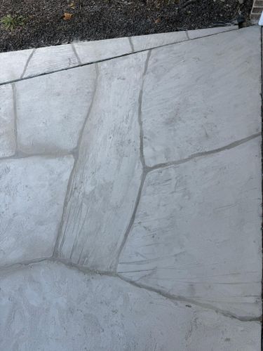 Driveways & Sidewalks for Whitfield Concrete Construction in Solsberry, IN