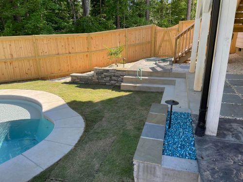  for Green Works Landscaping in Raleigh, NC