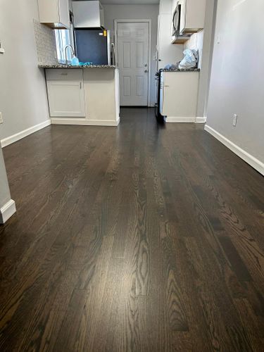 Flooring Refinishing  for Imperial Hardwood Floors in Olathe, KS
