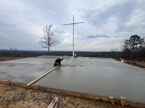 All Photos for JR Tomberlin Masonry in Troy, NC