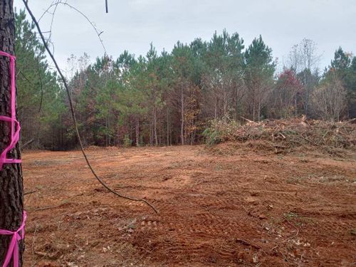 Land Clearing & Demolition for Jason Scott Grading & Clearing in Williamson, GA