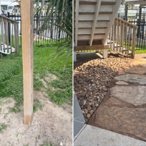 Pavers for Texas Lawn & Sprinkler Co. in Houston, TX