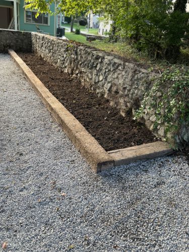 Excavation & Grading for DIRT PLUS LLC in Bowling Green, KY