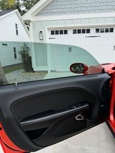 Gold Package "FULL detail" for Relentless Shine Mobile Detailing in Calabash, NC