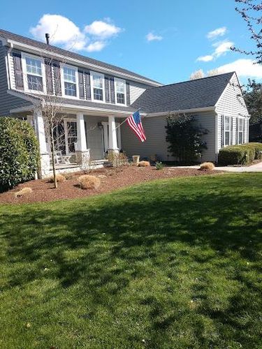 Mulch for Ettere Landscape Services in Flemington, NJ