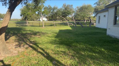  for Grade A Excavation LLC in Rockport, TX