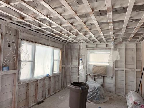 Mitigation for LNC Contracting in Greenwood Lake, NY