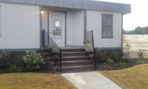  for Little Brother's Construction in Bertram, TX