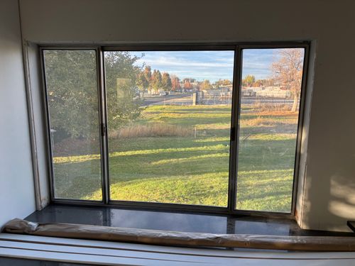 Window Replacement for Alta Vista Construction in Logan, UT