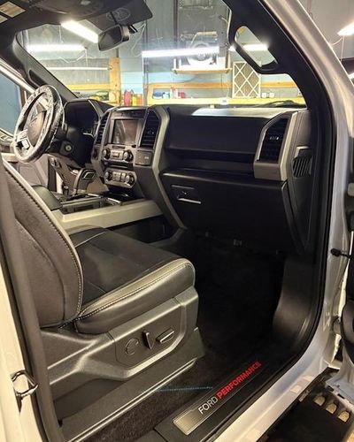 Full Detail Service for Luxury Auto Detail in Peoria, IL