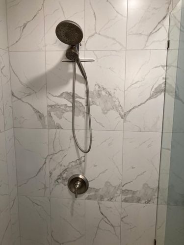 Tiling and Remodeling for Majestic Remodeling LLC in Polson, MT