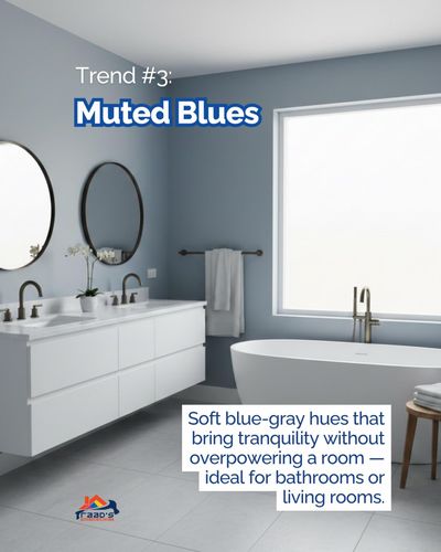 General and Commercial Remodeling for Raad's Painting & Home Remodeling in Greenville, SC