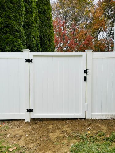 All Photos for Fencescapes LLC in Wolcott, CT