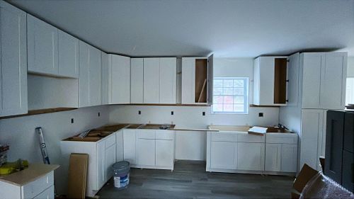  for New Era Construction & Services LLC in Manchester, NH