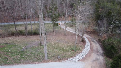  for Excavation Innovations in Rogersville, TN
