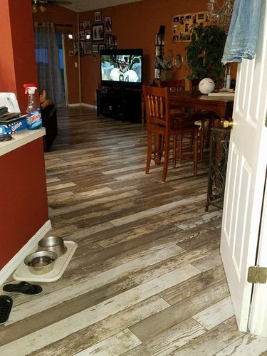 Flooring for Sage Tile in Saint Cloud, FL