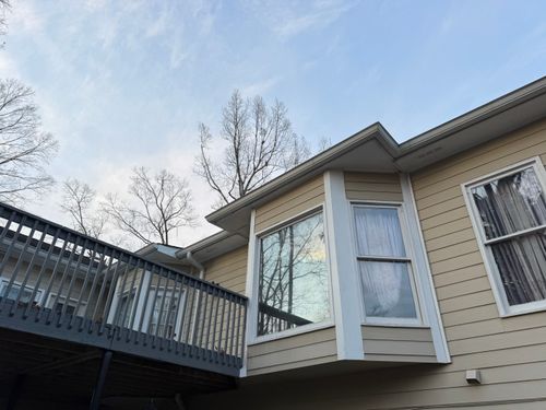 Siding for FNS Exterior Consulting LLC, Powered By Live OAK in Cumming, GA