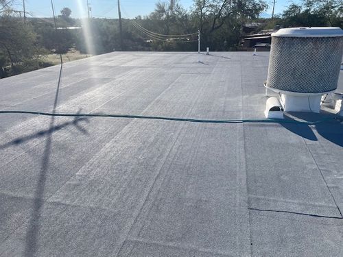 Roofing Repairs for Generations Roofing in Tucson, AZ