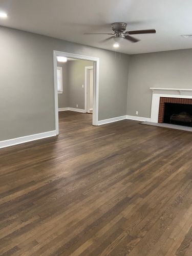 All Photos for Benson Renovations in Newport News, VA