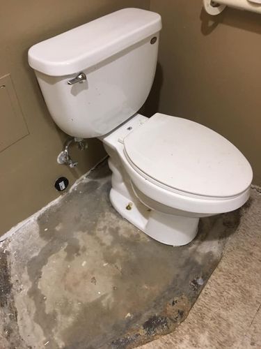 Toilet Repairs and Installation for Me Myself & I And Son Plumbing And Rooter in Santa Clarita, CA