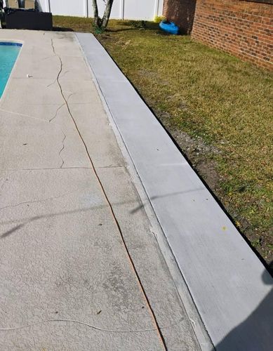 All Photos for American Acrylic Concrete Coatings in Longwood, FL