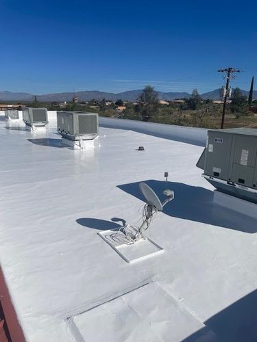 Roofing Installation for Generations Roofing in Tucson, AZ