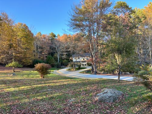 Custom Gravel Driveways & Access Ways for JKT Contracting in Keene, NH