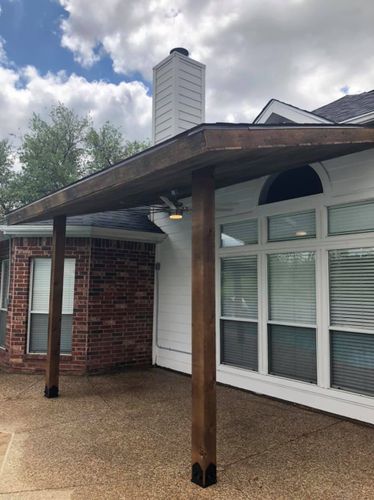 All Photos for Texas Build Construction LLC in Arlington, TX