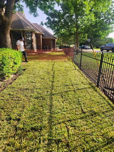 All Photos for Lavon Lawn Plus in Lavon, TX