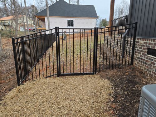 All Photos for PRO-Vision Fence Company LLC in Caldwell County, NC