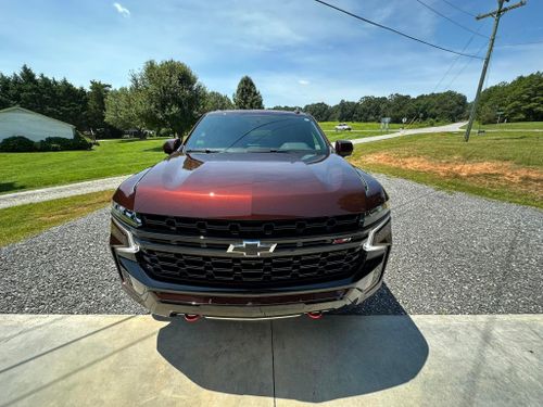 Ceramic Coating for Diamond Touch Auto Detailing in Taylorsville, NC