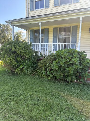  for Mountainside Property Services LLC in Warrenton, VA