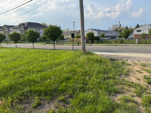  for A1 Bush Hogging & Lawn Service in Columbus, OH