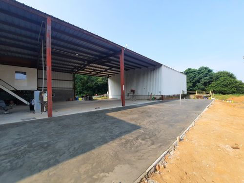  for HE Diversified Land Services in Americus, GA