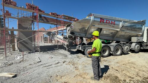  for RDH Contracting in Goodlettsville, TN