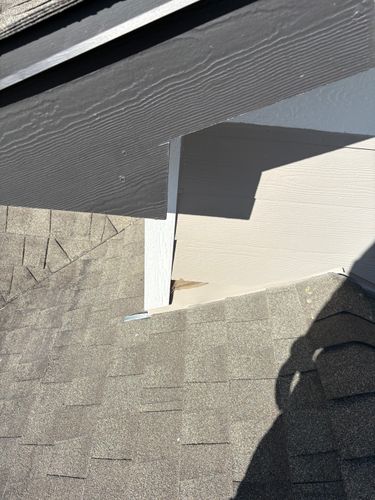 Roof Inspection for Divine Roofing LLC in Severance, CO