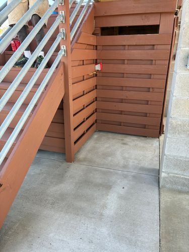 Renovations for Ferrell’s Professional Painting & Home Services LLC in Panama City Beach, FL