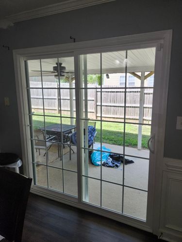 Window Glass Replacement for Pane -N- The Glass in Rock Hill, SC