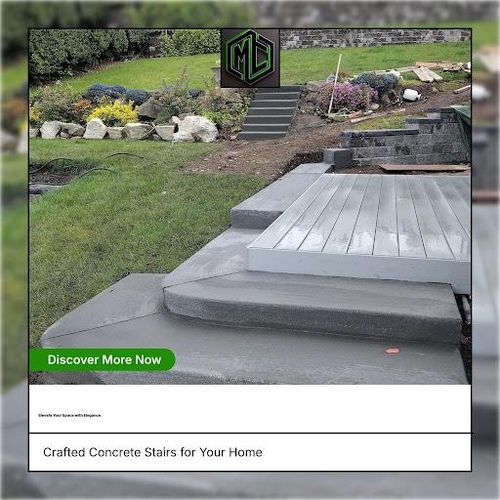  for MC Concrete in Shelton, WA