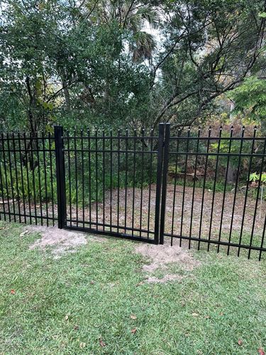 Fence Installation for ASAP Fence & Gates - Central, FL in Leesburg, FL
