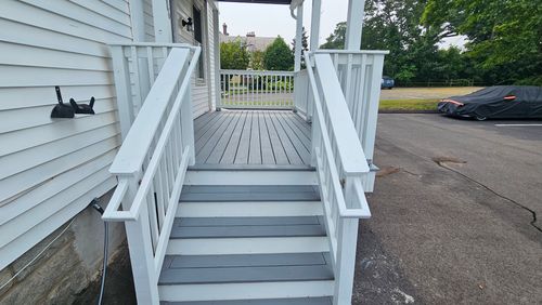 All Photos for Integrity Painting in Manchester, CT