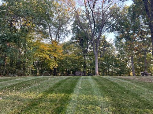 Lawn Maintenance for Division One Landscaping in Elko New Market, MN