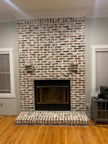 Carpentry for Albatross Construction in Wilmington, NC