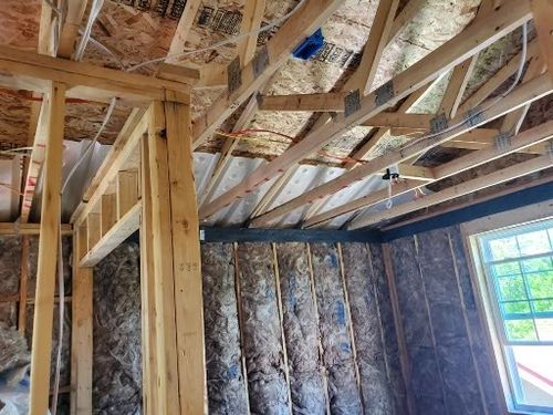 Kitchen Renovation for Mountain View Association LLC. in Colorado Springs, CO